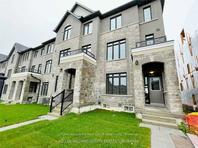 586, Murrell, Sharon, East Gwillimbury