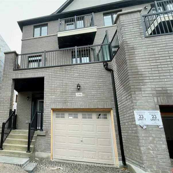 586, Murrell, Sharon, East Gwillimbury