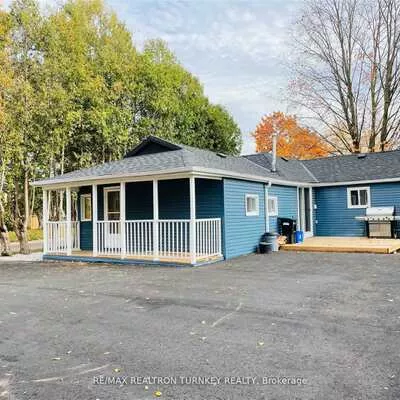 18, River, Holland Landing, East Gwillimbury