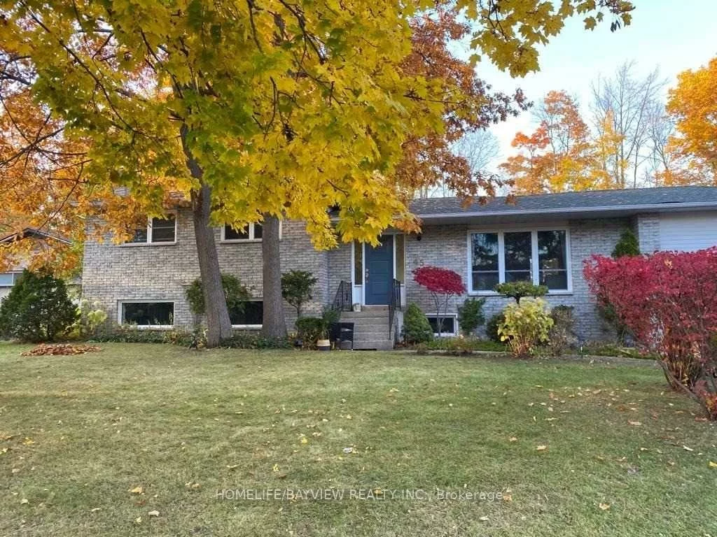 45, French, Holland Landing, East Gwillimbury