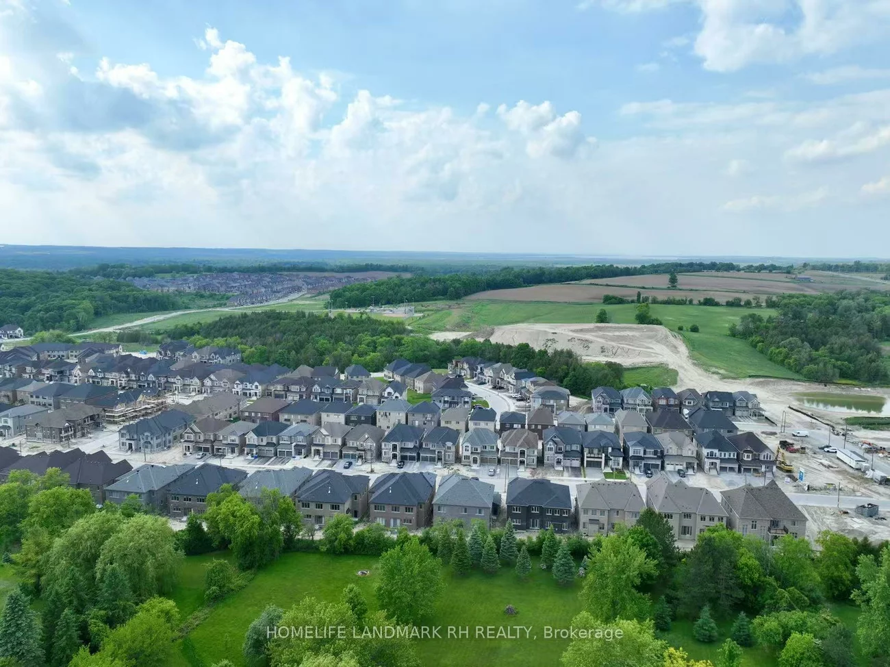 80, Silk Twist, Holland Landing, East Gwillimbury