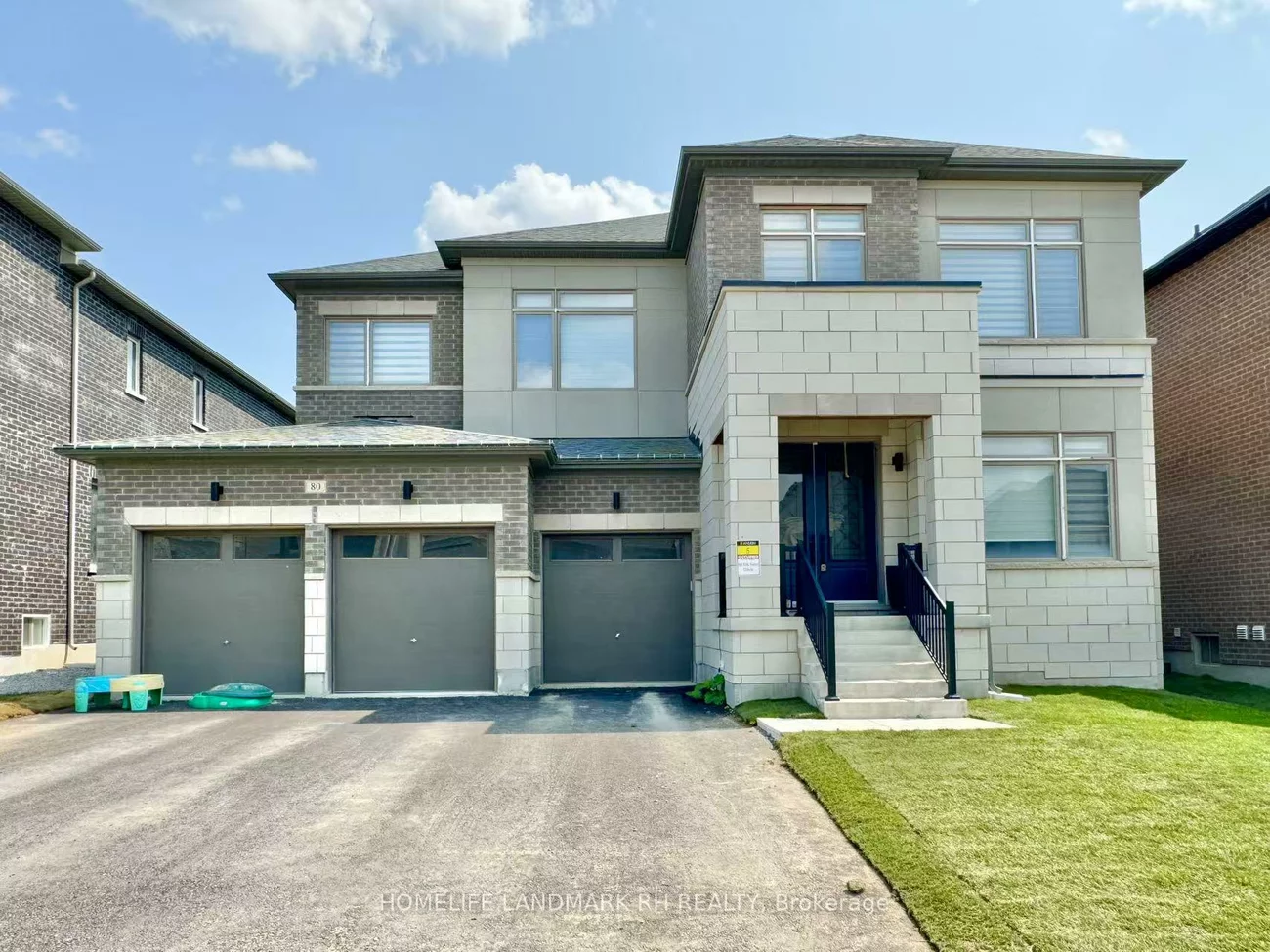 80, Silk Twist, Holland Landing, East Gwillimbury