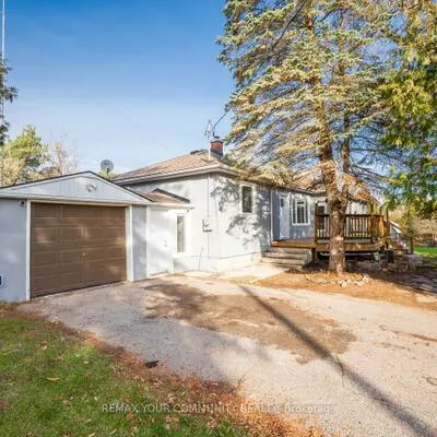 4800, Herald, Rural East Gwillimbury, East Gwillimbury