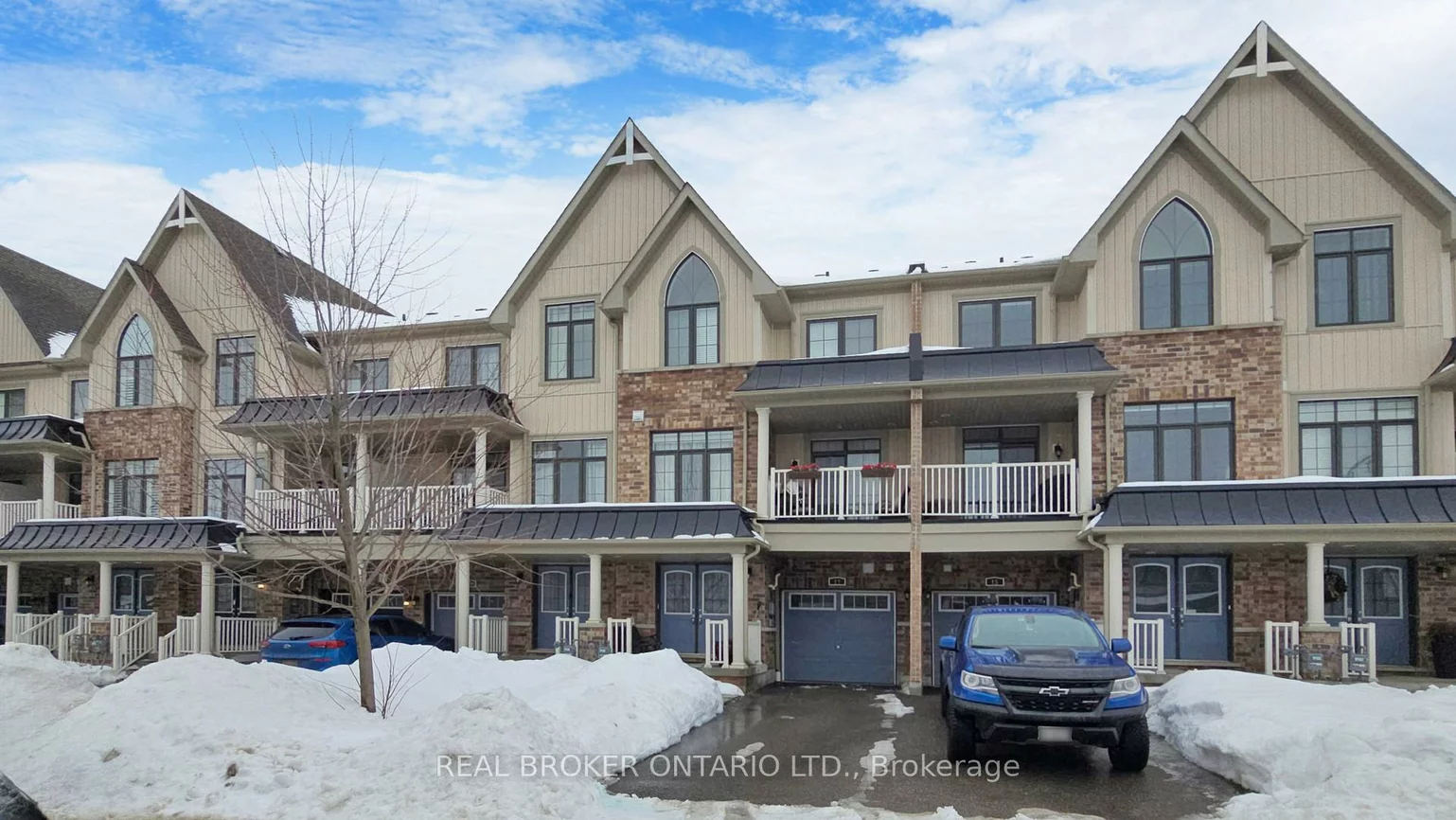 17, Blackpool, Queensville, East Gwillimbury