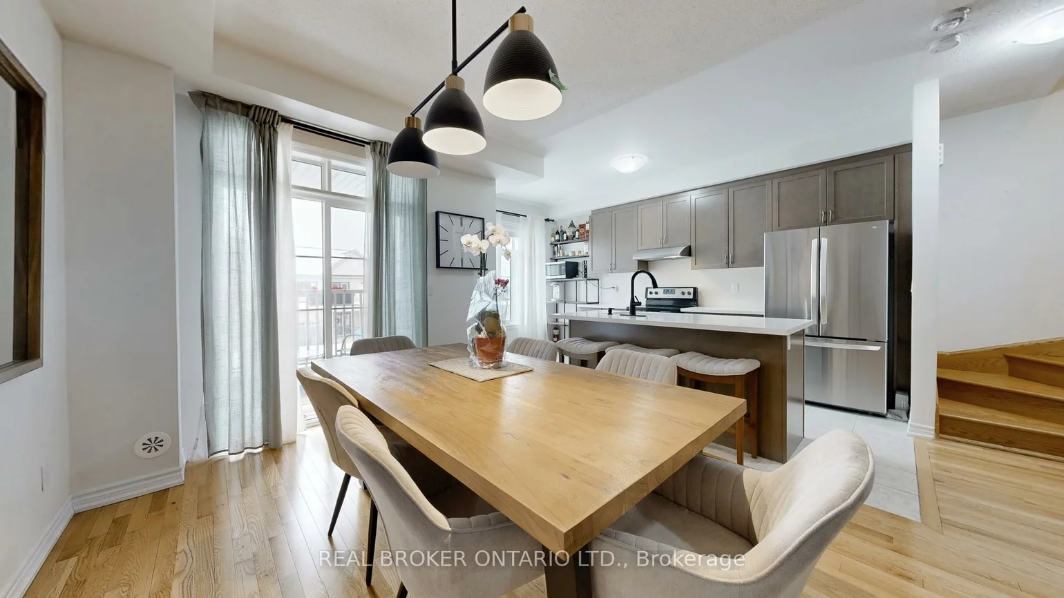 17, Blackpool, Queensville, East Gwillimbury