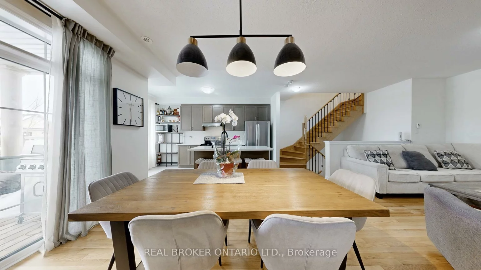 17, Blackpool, Queensville, East Gwillimbury