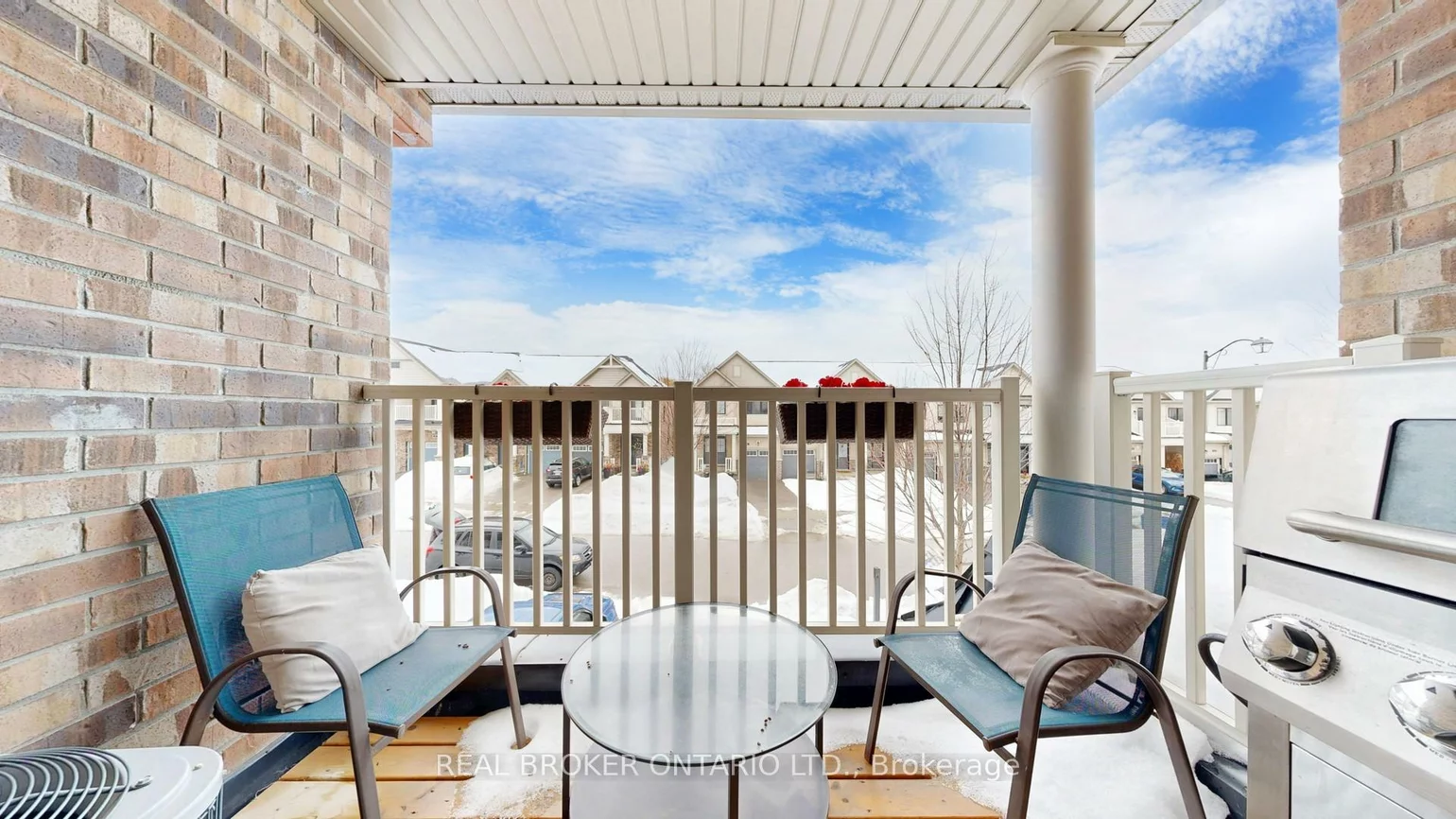 17, Blackpool, Queensville, East Gwillimbury