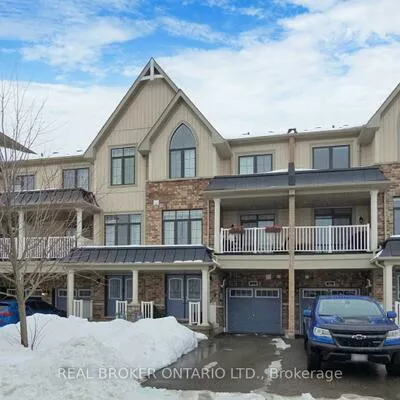 17, Blackpool, Queensville, East Gwillimbury