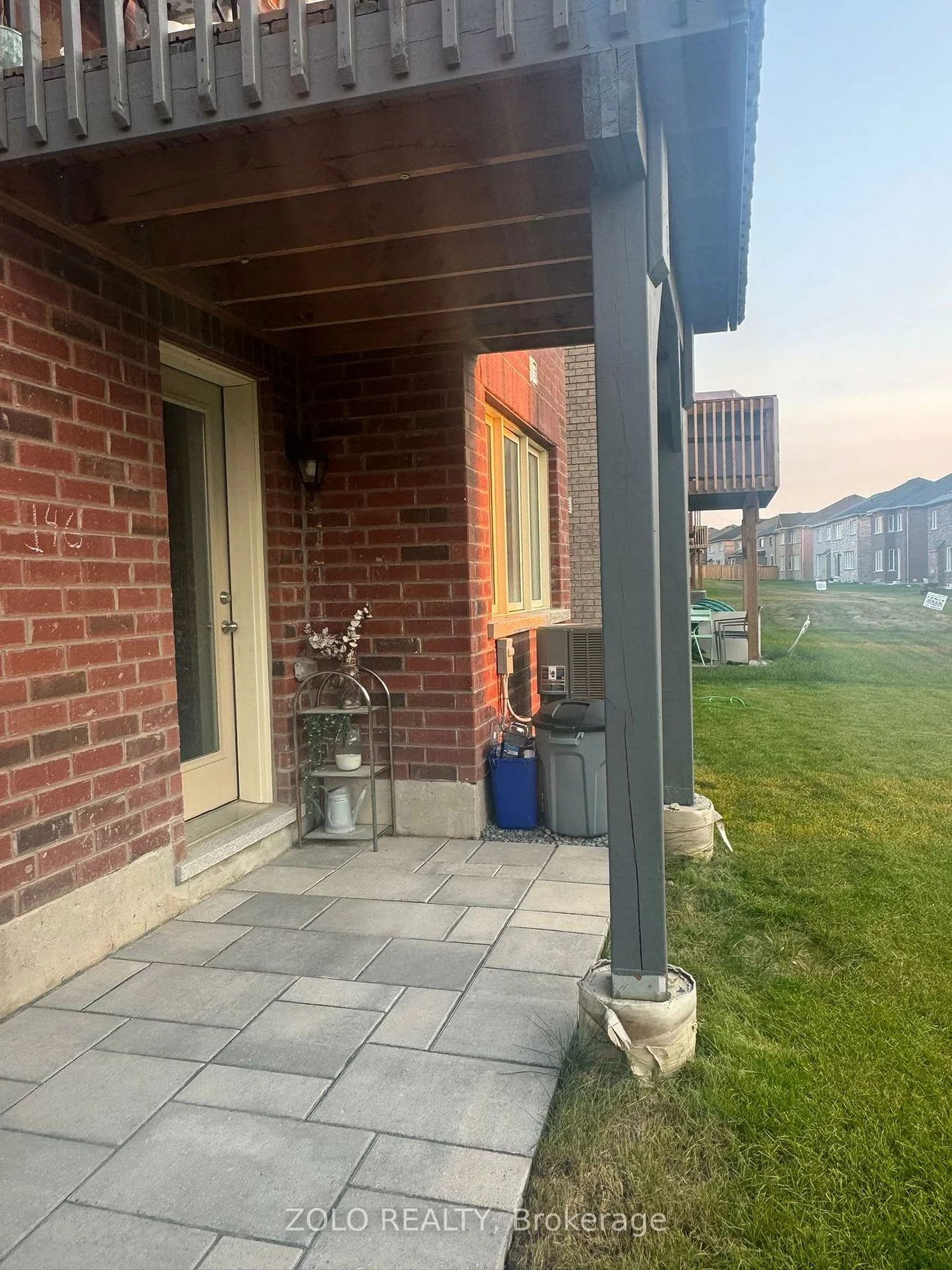 102, Watershed, Queensville, East Gwillimbury