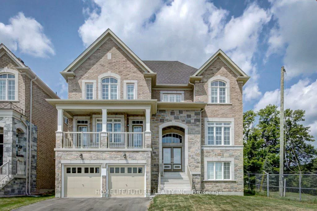 58, Ridge Gate, Mt Albert, East Gwillimbury