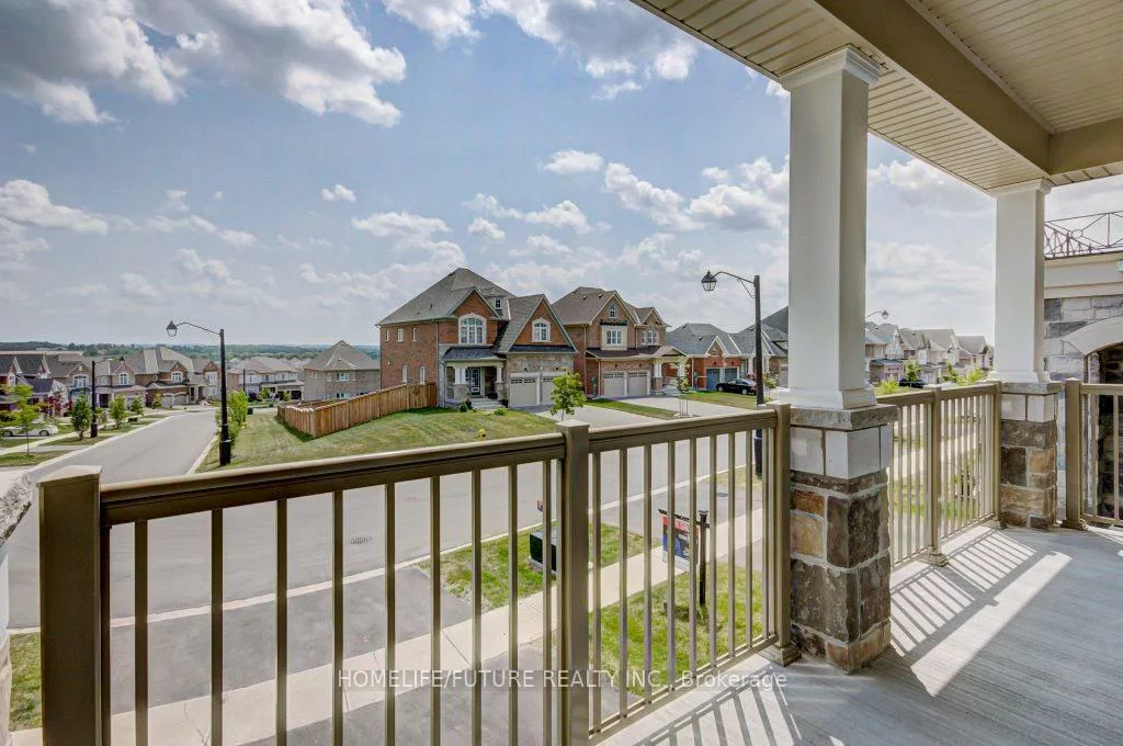 58, Ridge Gate, Mt Albert, East Gwillimbury