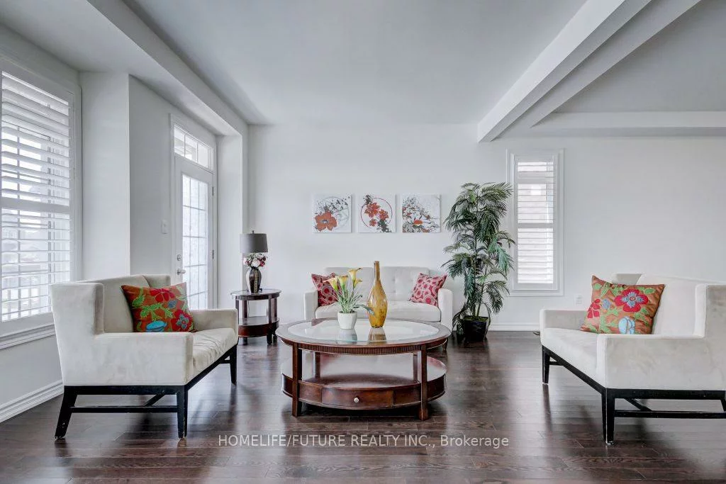 58, Ridge Gate, Mt Albert, East Gwillimbury