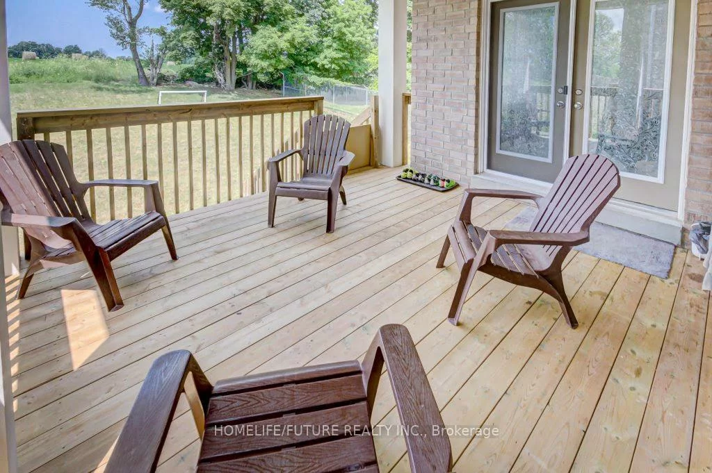 58, Ridge Gate, Mt Albert, East Gwillimbury