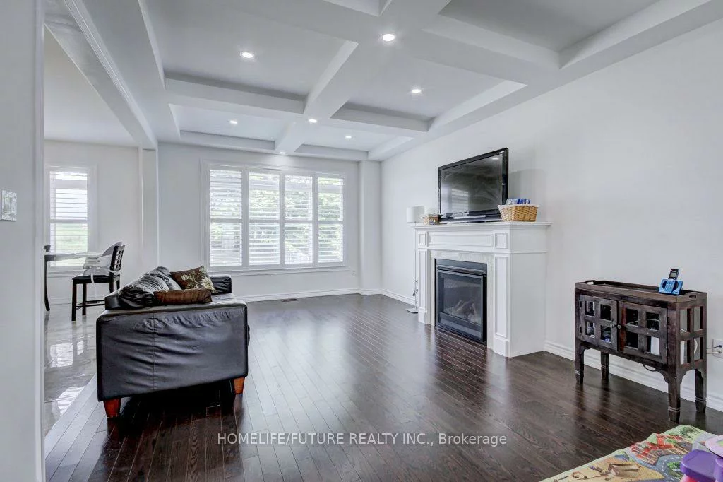 58, Ridge Gate, Mt Albert, East Gwillimbury