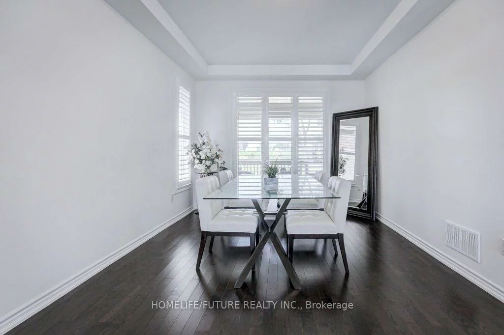 58, Ridge Gate, Mt Albert, East Gwillimbury