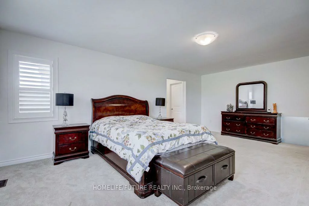 58, Ridge Gate, Mt Albert, East Gwillimbury