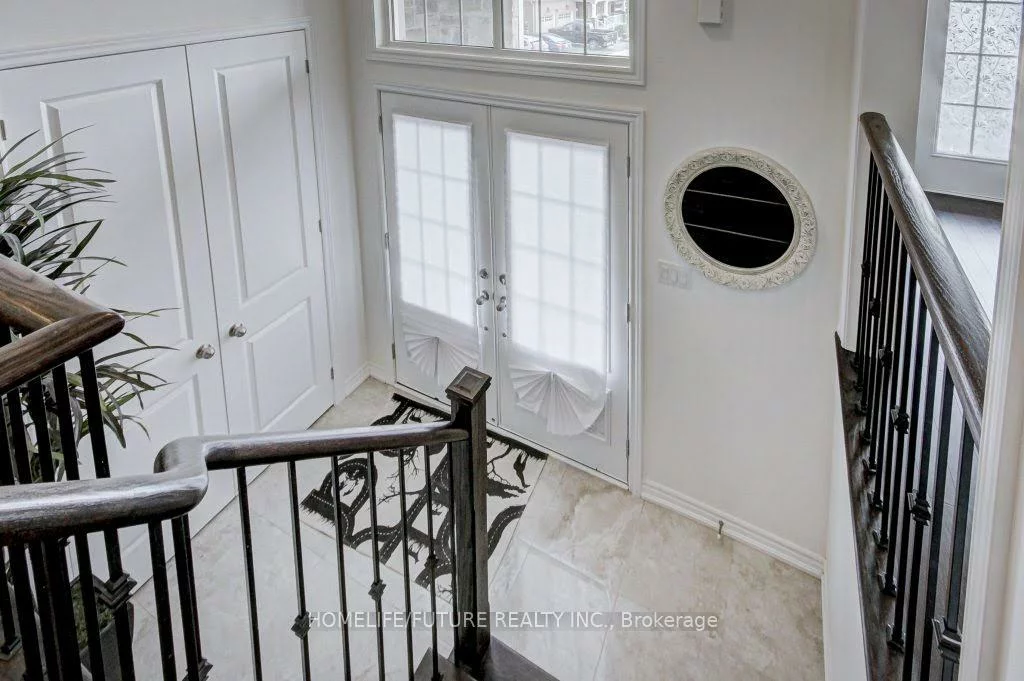 58, Ridge Gate, Mt Albert, East Gwillimbury