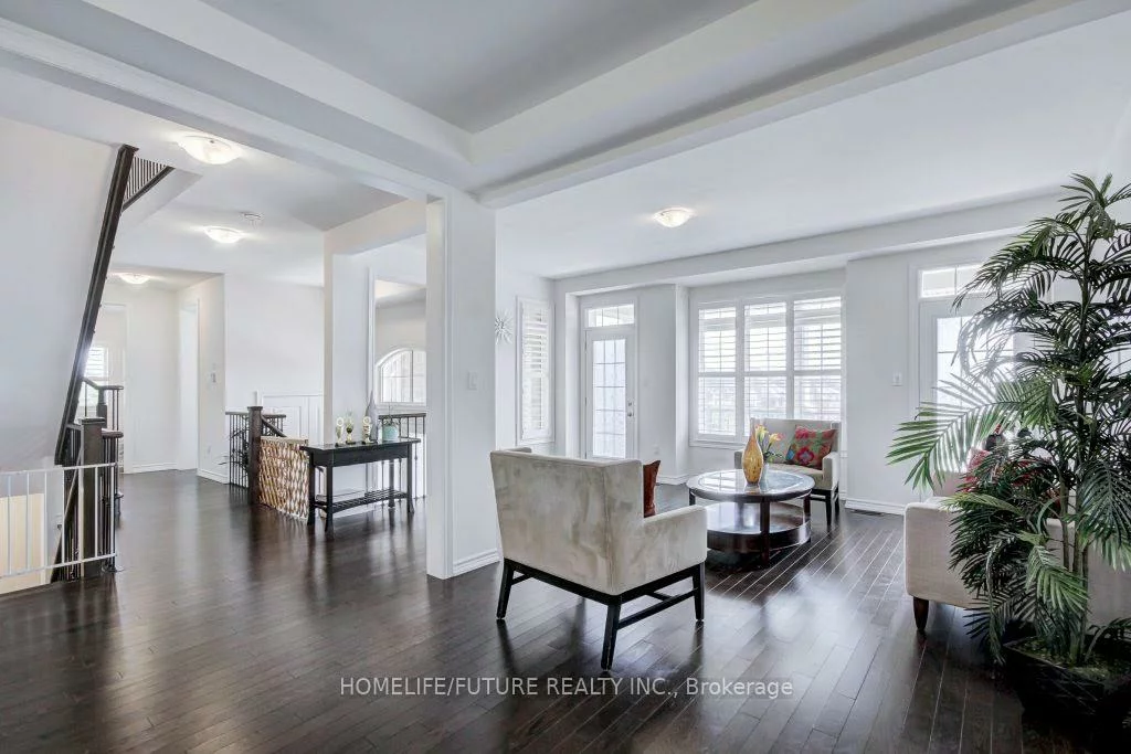 58, Ridge Gate, Mt Albert, East Gwillimbury