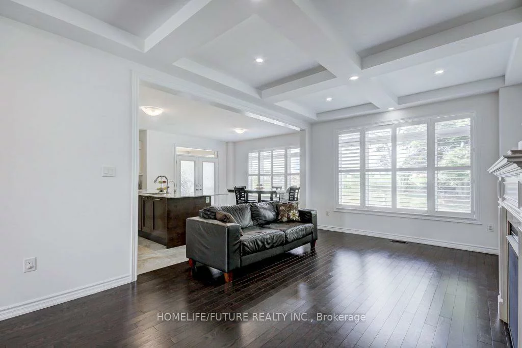 58, Ridge Gate, Mt Albert, East Gwillimbury