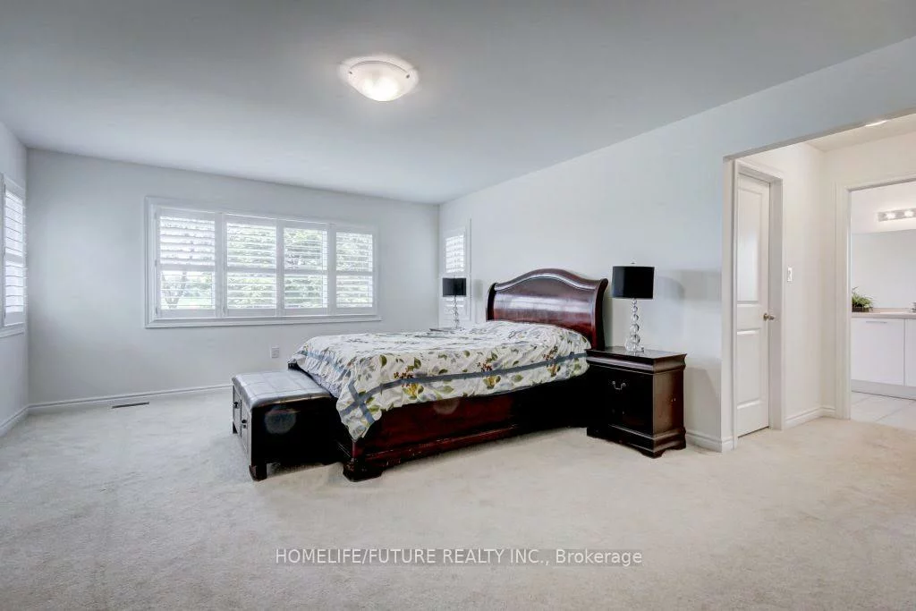 58, Ridge Gate, Mt Albert, East Gwillimbury