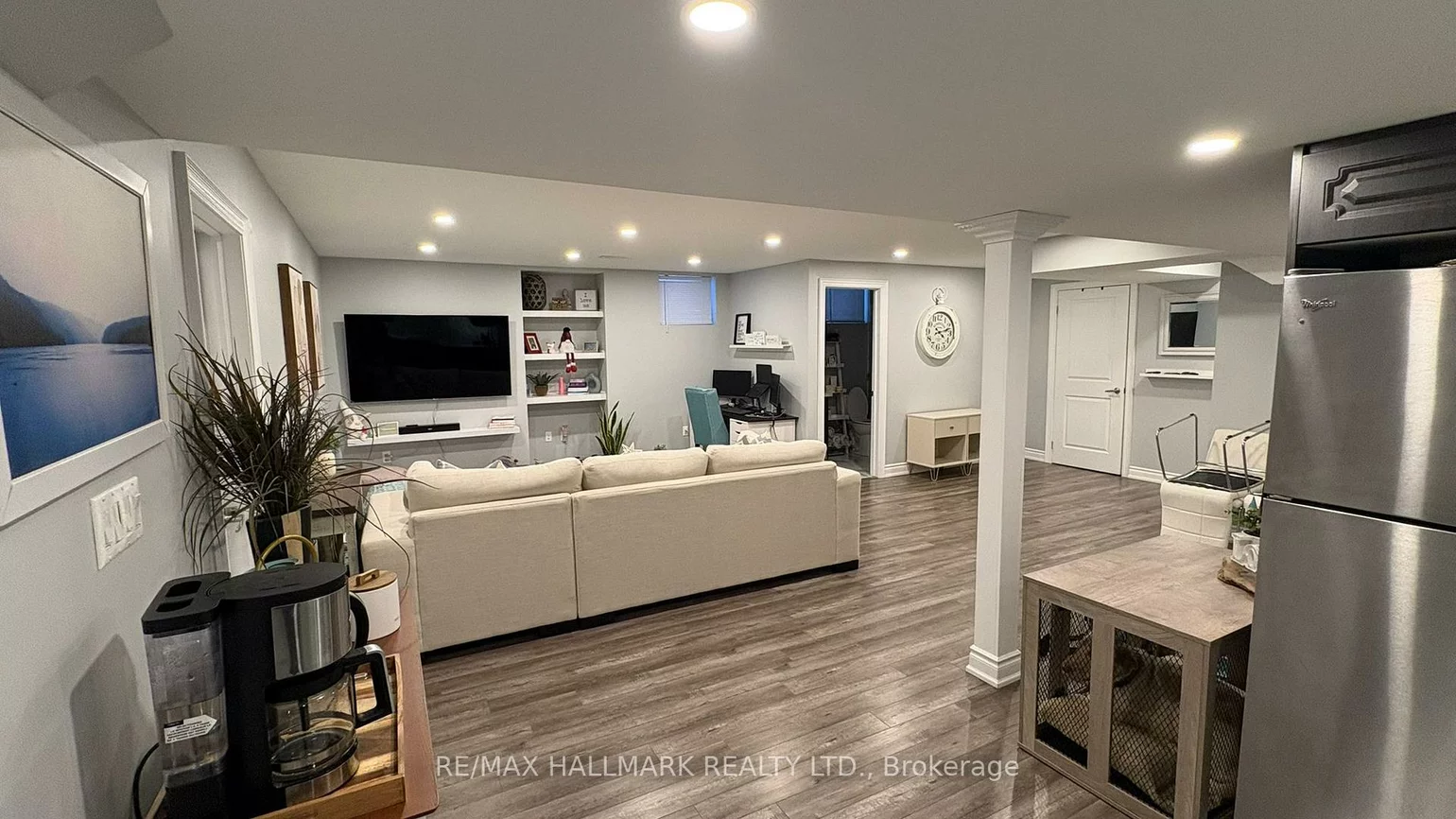 21, Ladder Cres, Sharon, East Gwillimbury