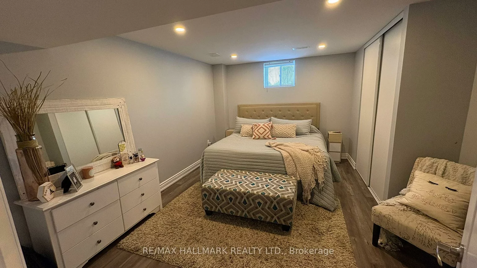 21, Ladder Cres, Sharon, East Gwillimbury