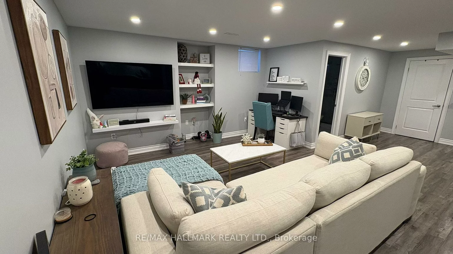 21, Ladder Cres, Sharon, East Gwillimbury