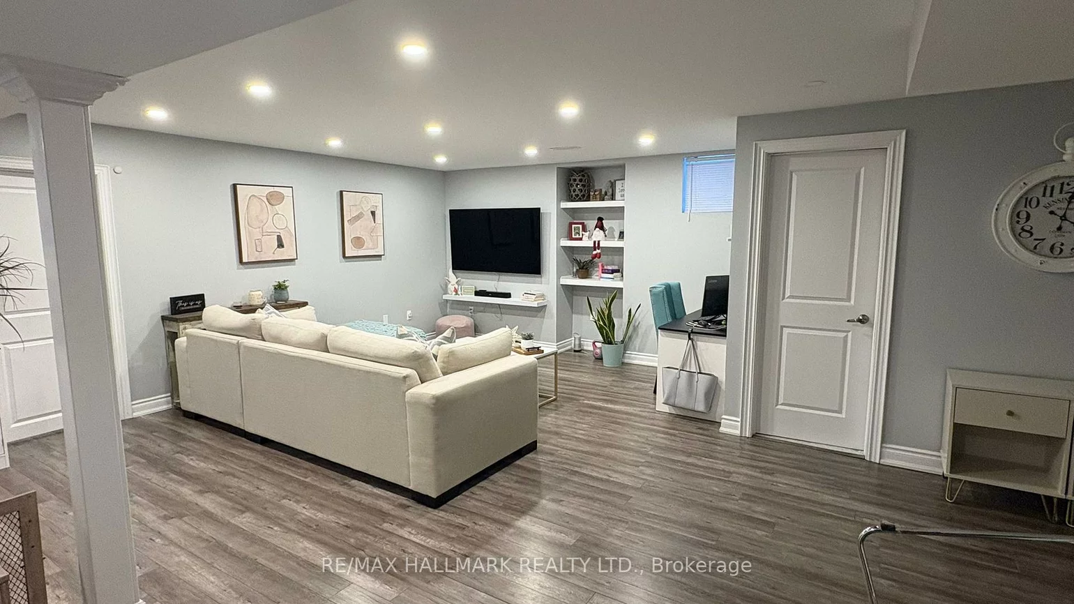 21, Ladder Cres, Sharon, East Gwillimbury