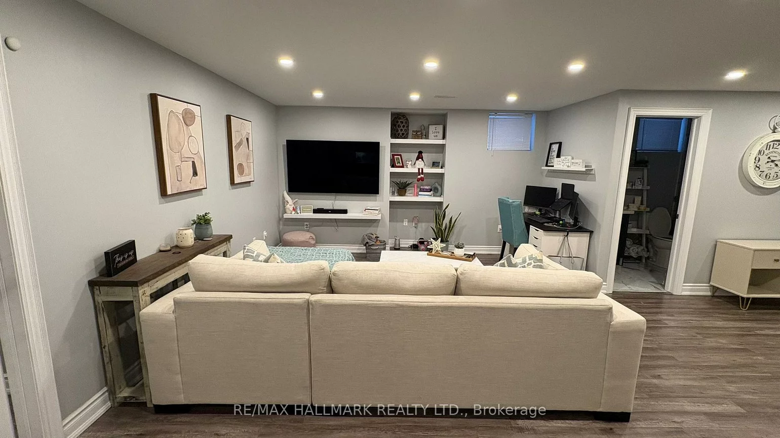 21, Ladder Cres, Sharon, East Gwillimbury