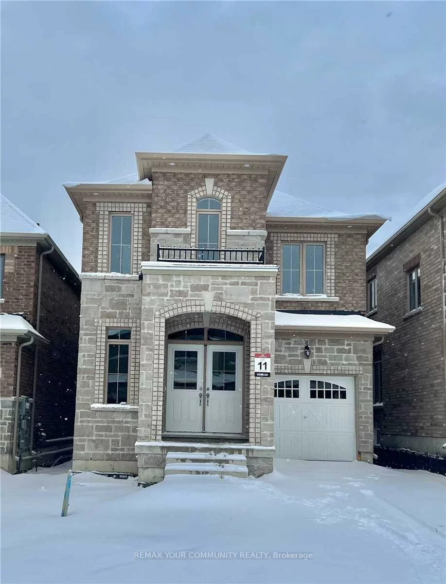 8, Viola, Sharon, East Gwillimbury