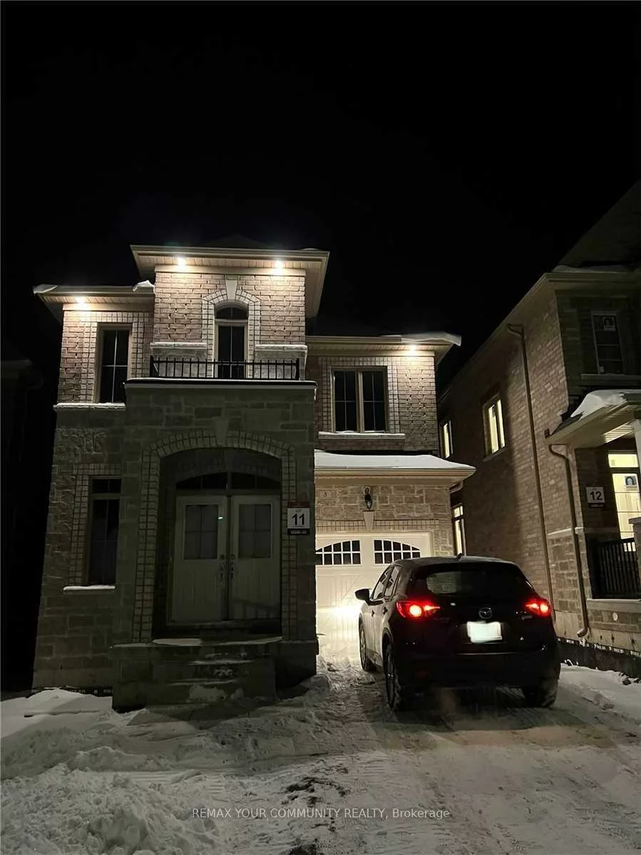 8, Viola, Sharon, East Gwillimbury