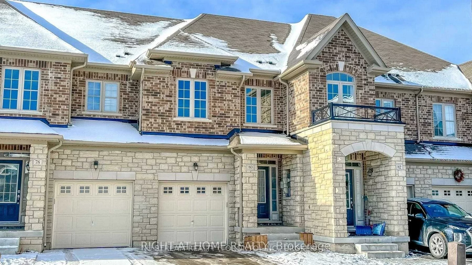 80, Beechborough, Sharon, East Gwillimbury