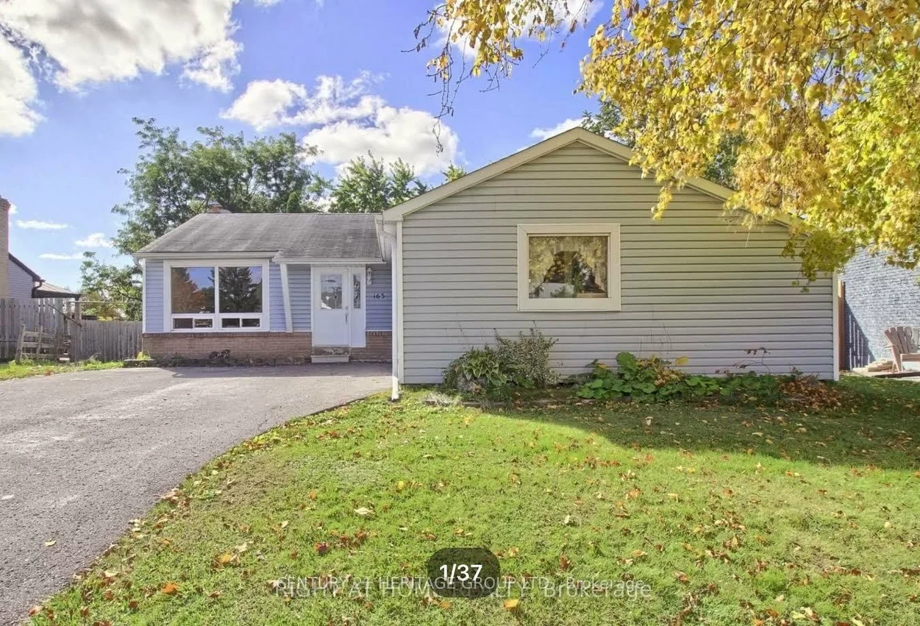 163, Hilltop, Holland Landing, East Gwillimbury