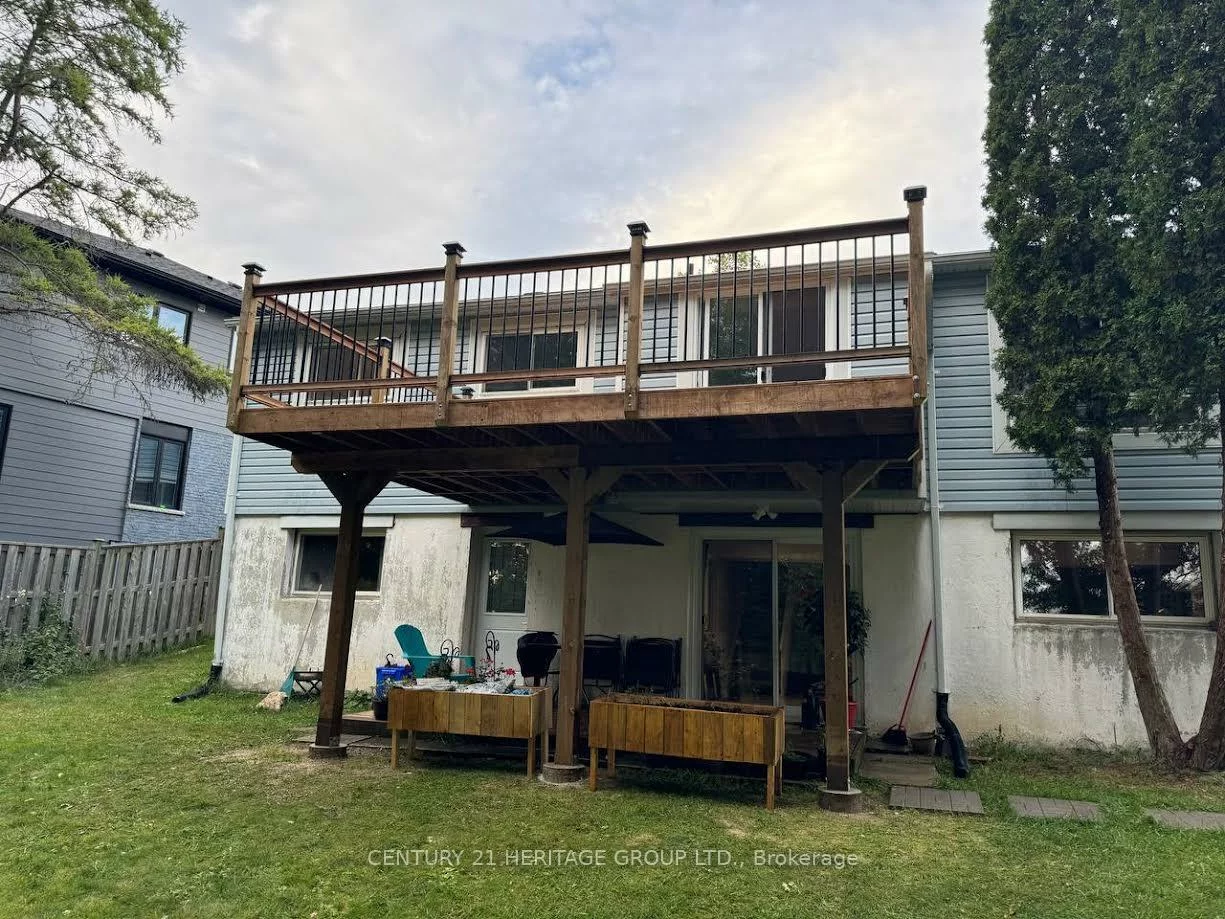 163, Hilltop, Holland Landing, East Gwillimbury