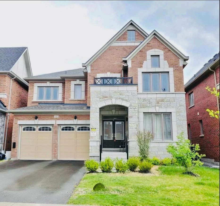 12, Prairie Grass, Holland Landing, East Gwillimbury