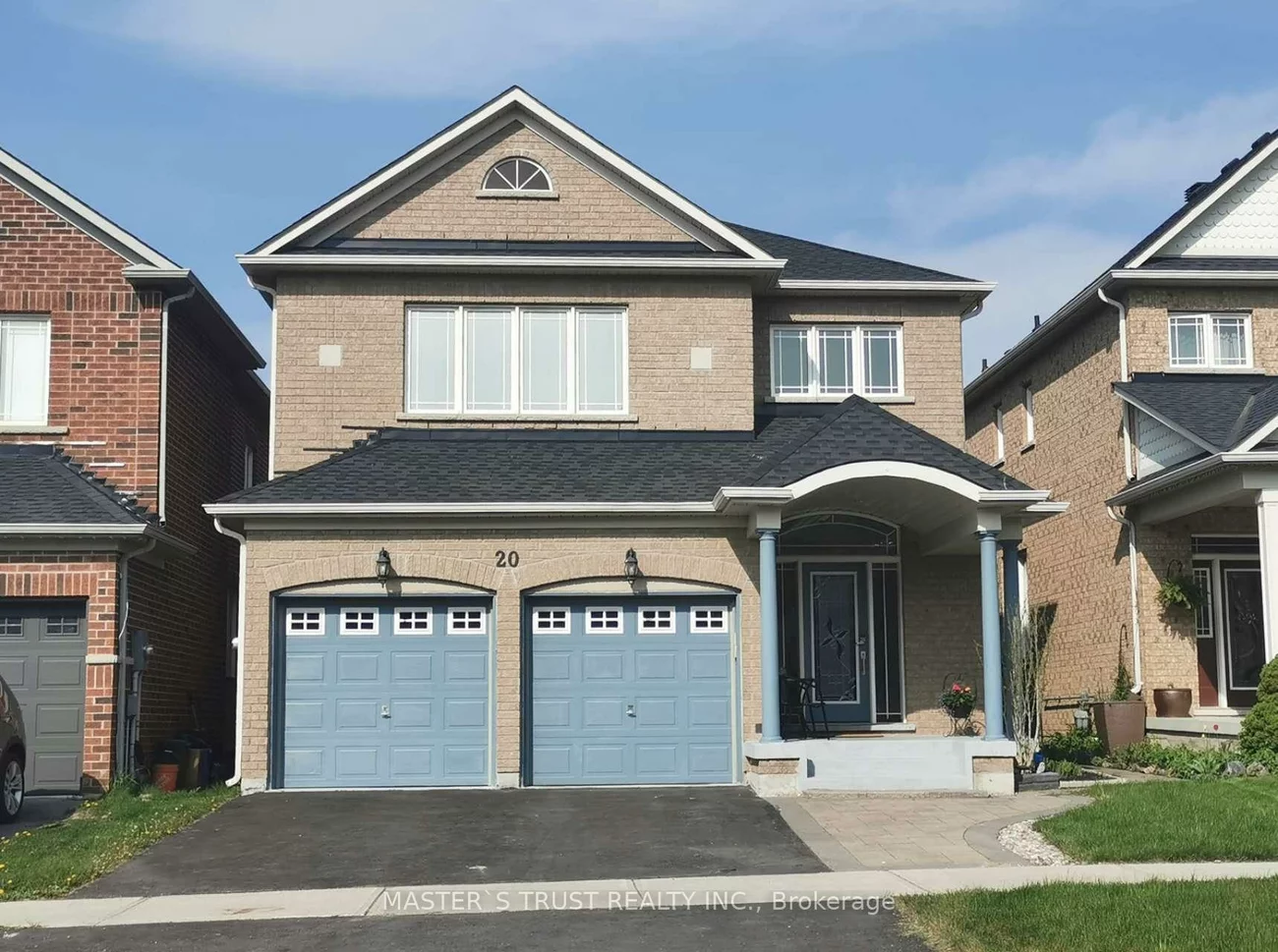 20, Lady Gwillim, Rural East Gwillimbury, East Gwillimbury