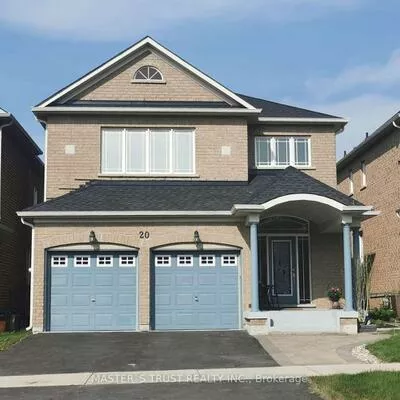 20, Lady Gwillim, Rural East Gwillimbury, East Gwillimbury