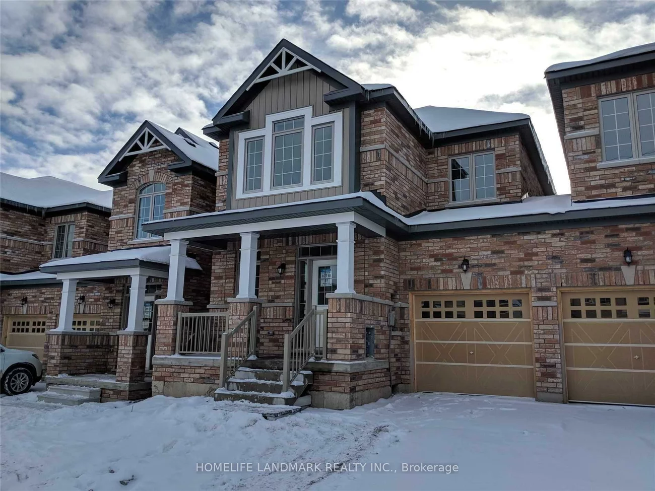 61, Mondial, Queensville, East Gwillimbury