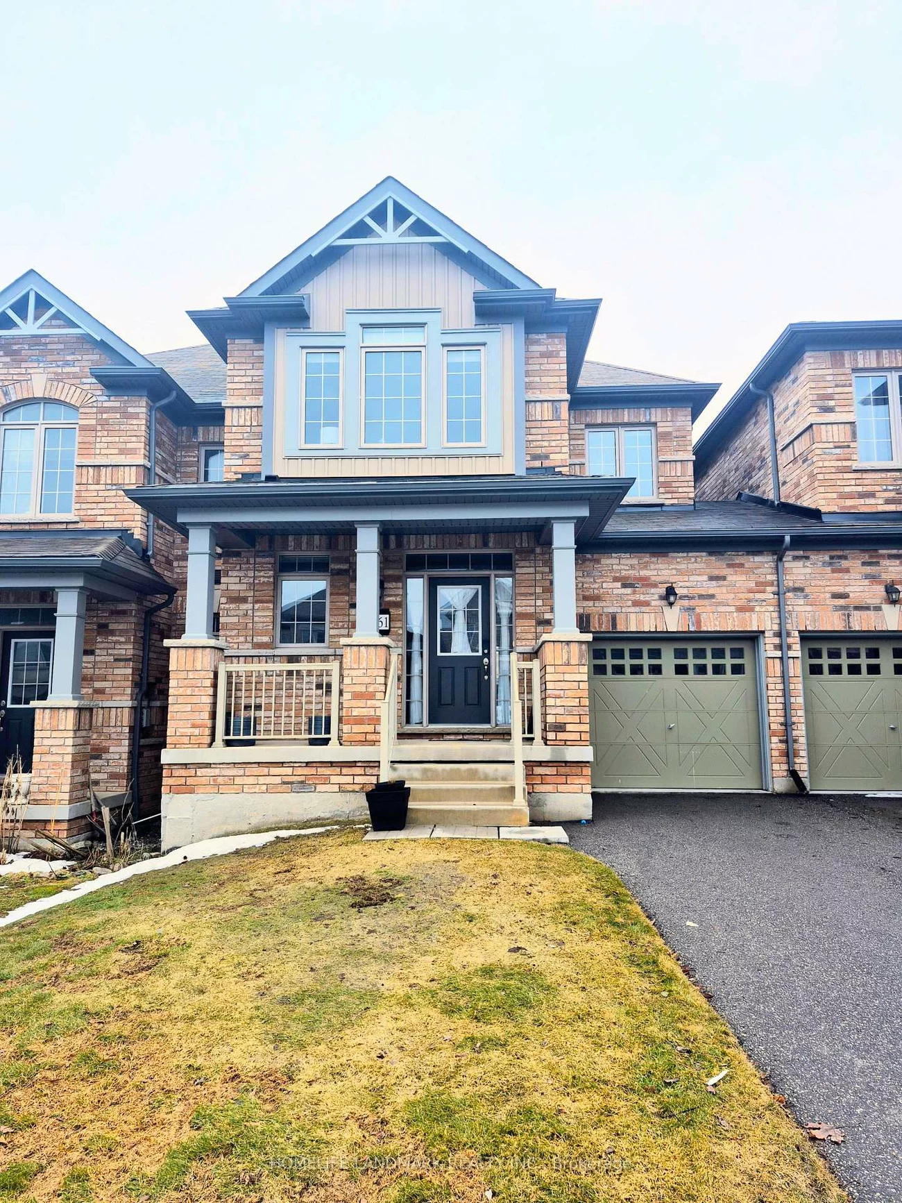 61, Mondial, Queensville, East Gwillimbury