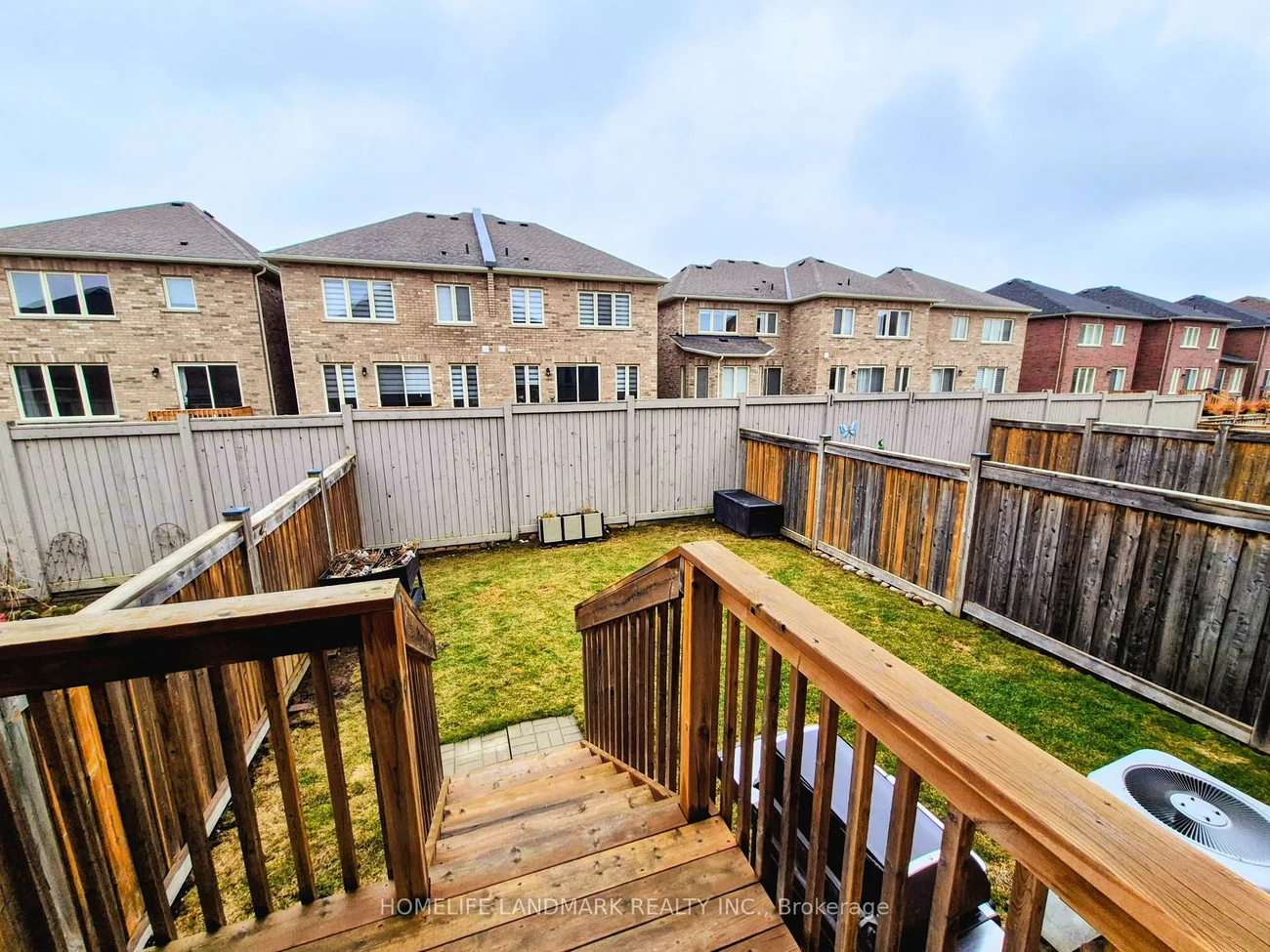 61, Mondial, Queensville, East Gwillimbury