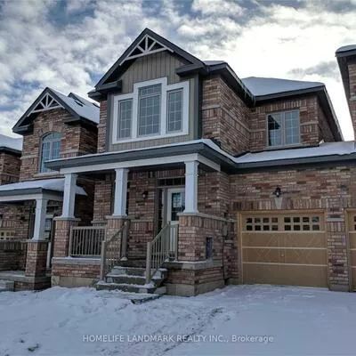 61, Mondial, Queensville, East Gwillimbury