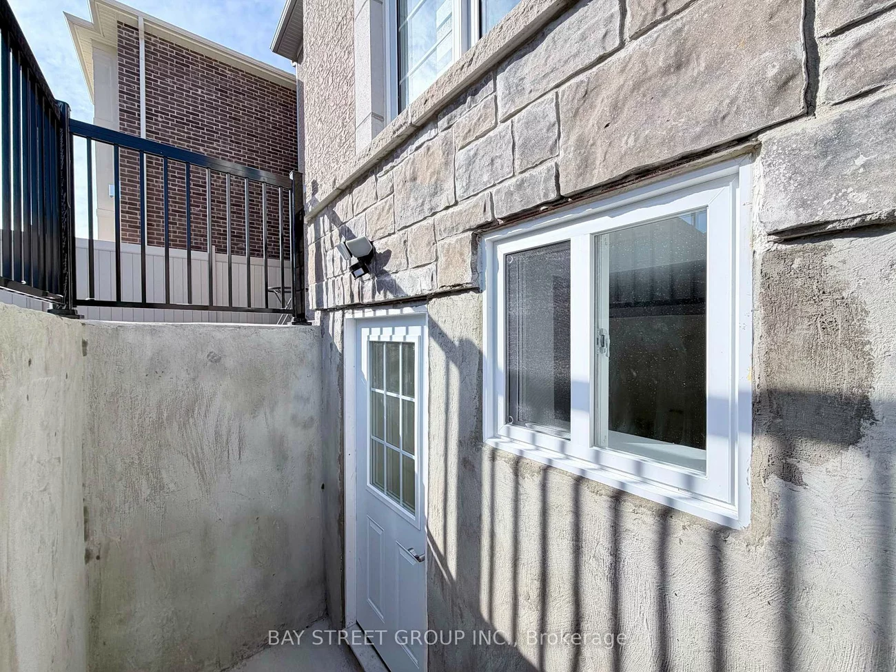 1, Kenneth Ross, Sharon, East Gwillimbury