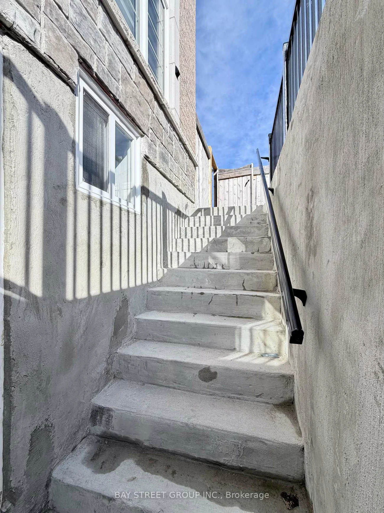 1, Kenneth Ross, Sharon, East Gwillimbury