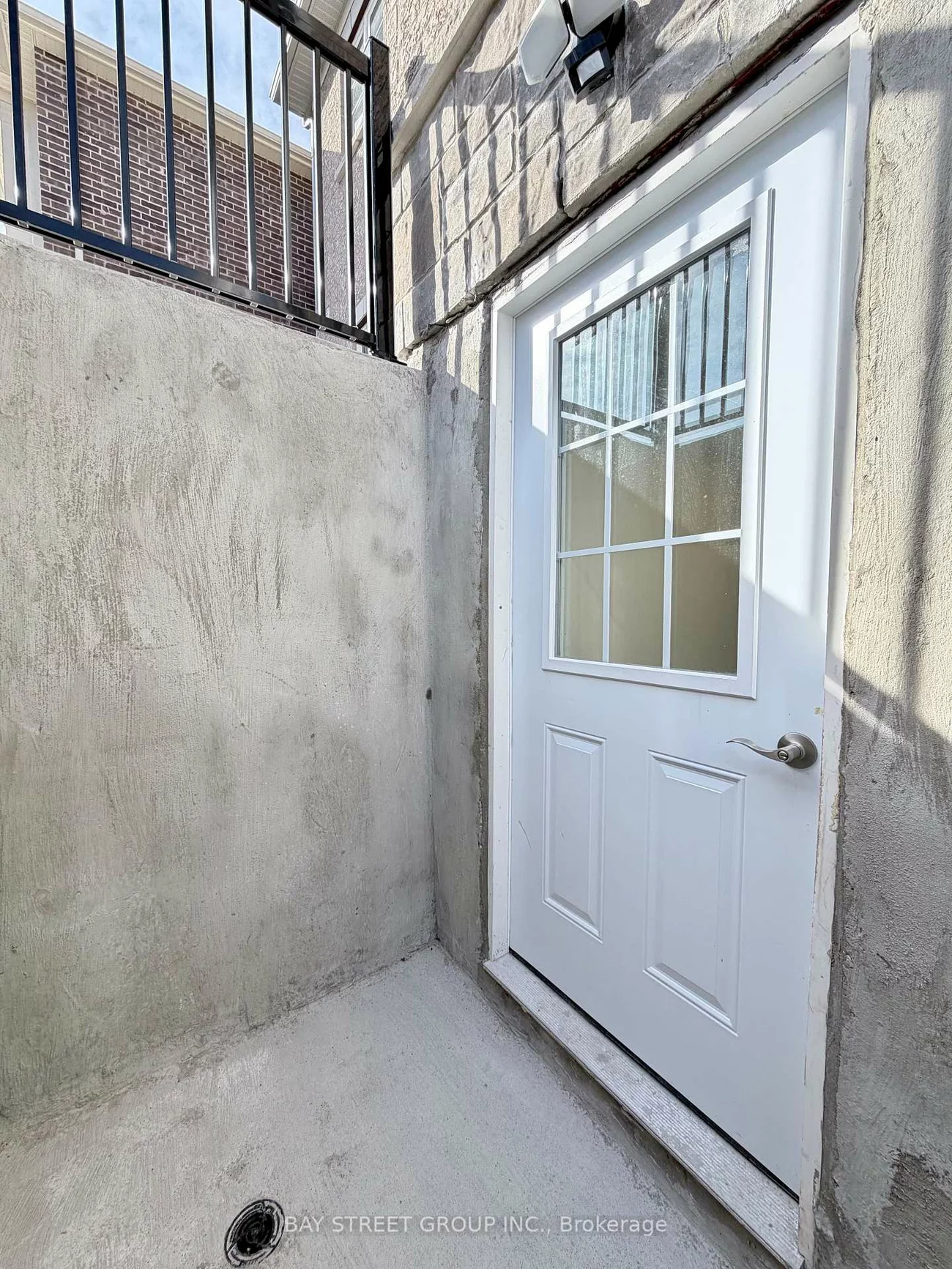 1, Kenneth Ross, Sharon, East Gwillimbury