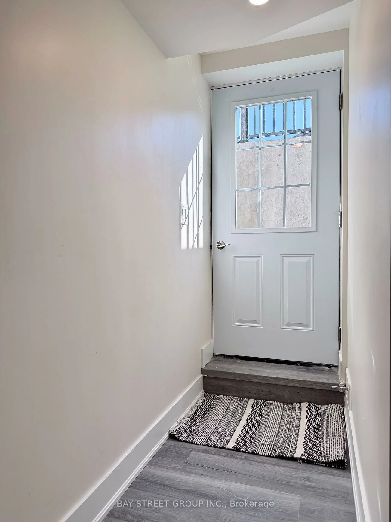 1, Kenneth Ross, Sharon, East Gwillimbury