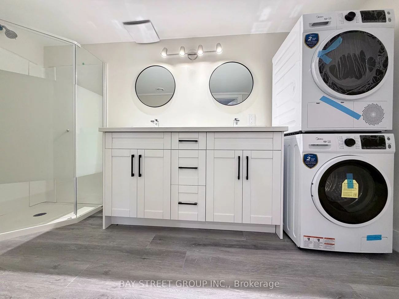 1, Kenneth Ross, Sharon, East Gwillimbury