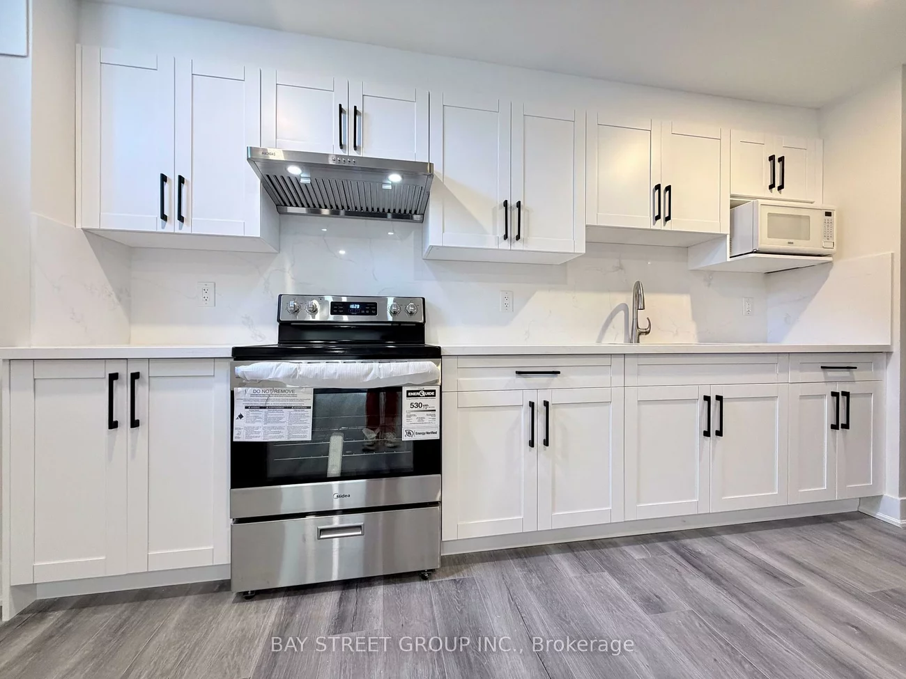 1, Kenneth Ross, Sharon, East Gwillimbury