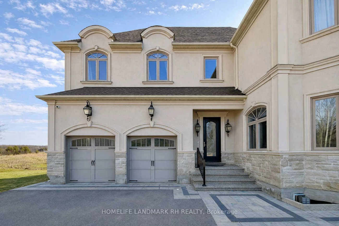 17669, Warden, Rural East Gwillimbury, East Gwillimbury