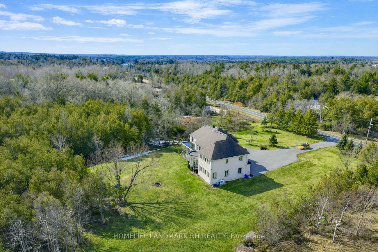 17669, Warden, Rural East Gwillimbury, East Gwillimbury