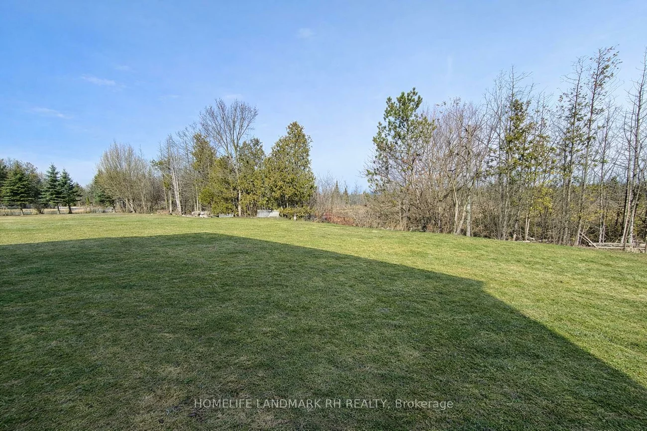 17669, Warden, Rural East Gwillimbury, East Gwillimbury